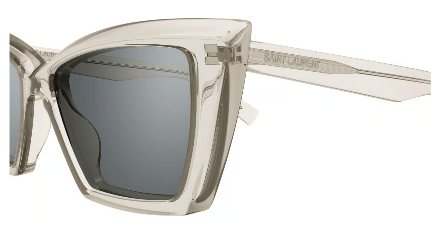 Saint Laurent SL 657 Sunglasses