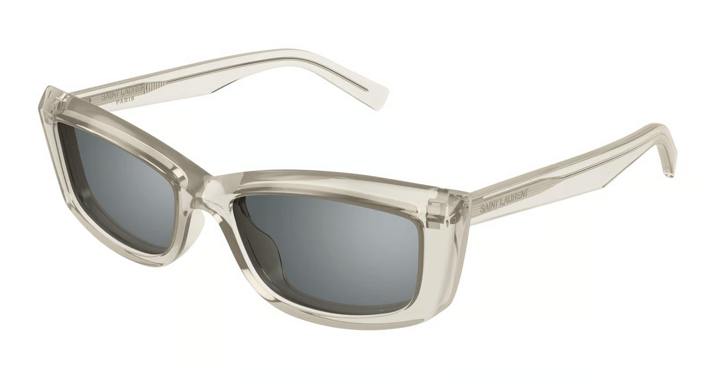 Saint Laurent SL 658 Sunglasses
