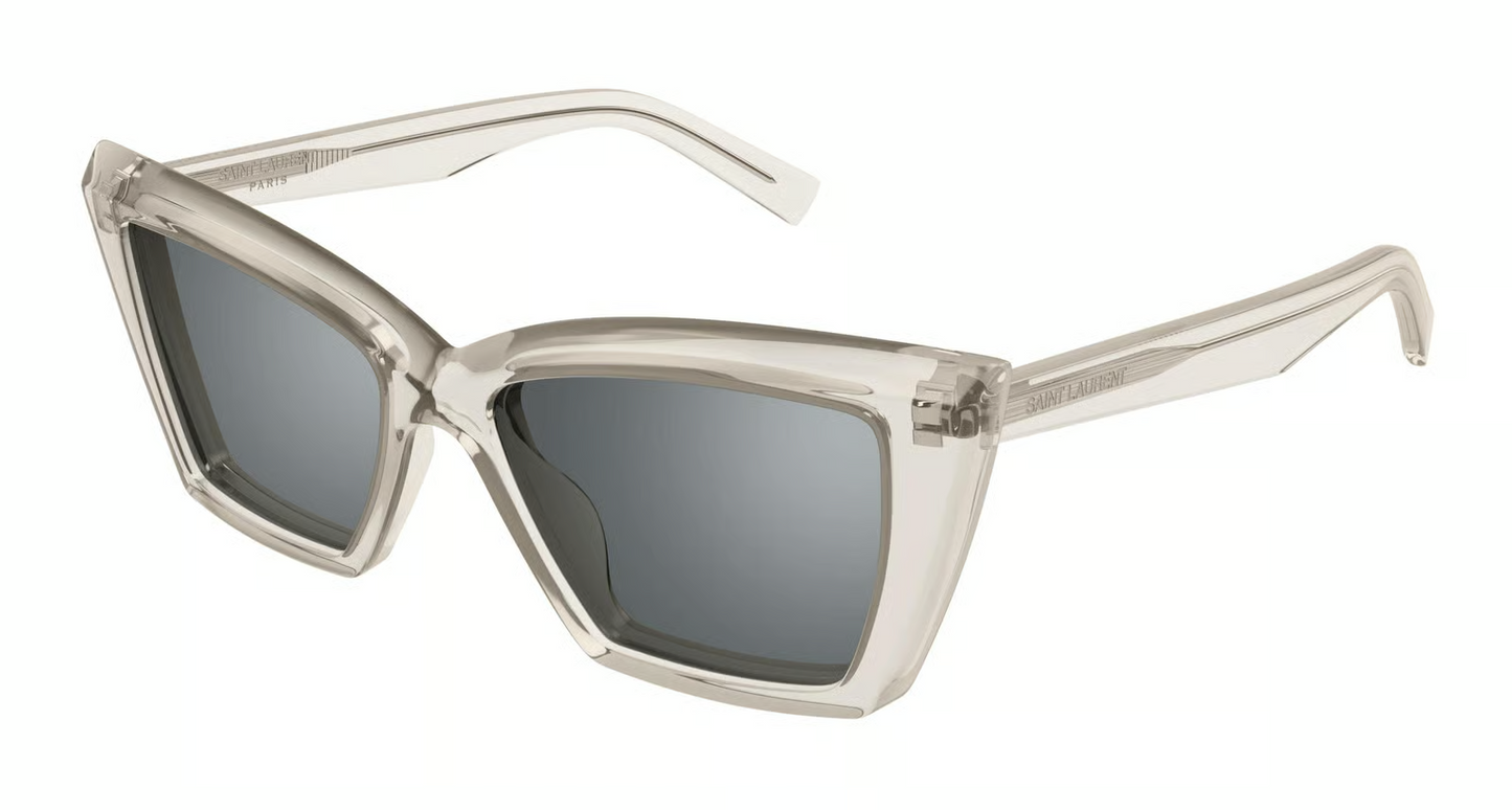 Saint Laurent SL 657 Sunglasses