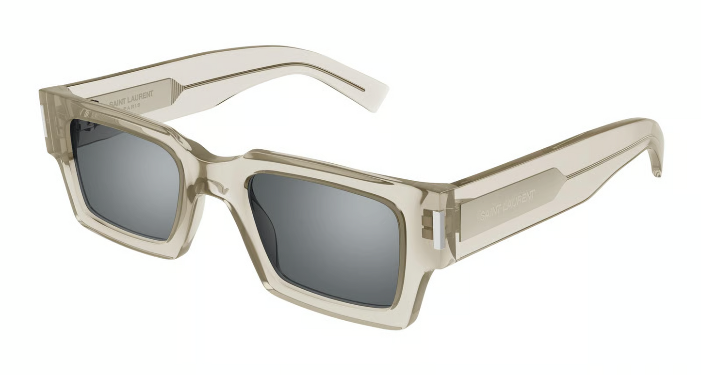 Saint Laurent SL 572 Sunglasses