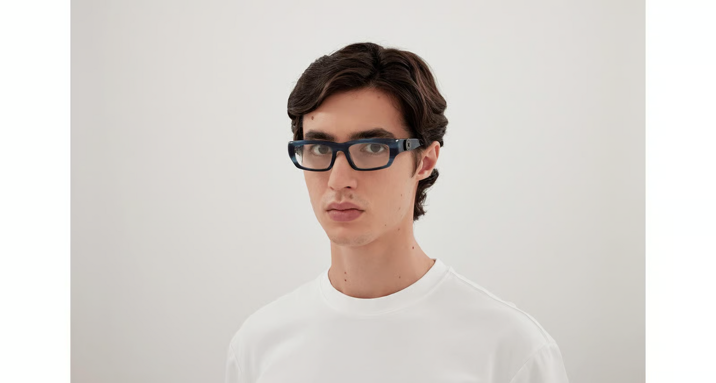 Balenciaga BB0411O Eyeglasses