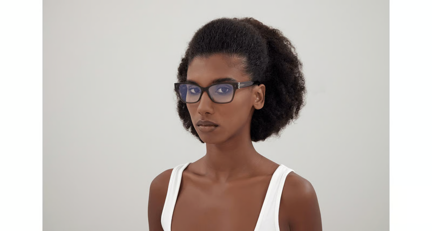 Saint Laurent SL M116 Eyeglasses