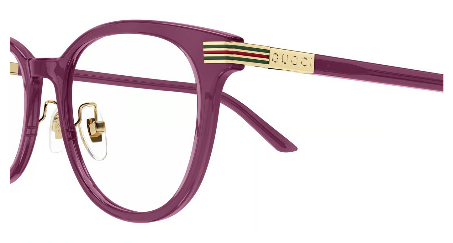 Gucci GG1905OJ Eyeglasses