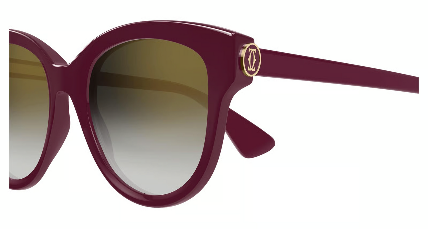 Cartier CT0506SA Sunglasses