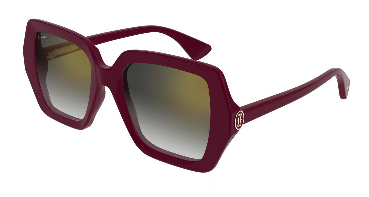 Cartier CT0507S Sunglasses