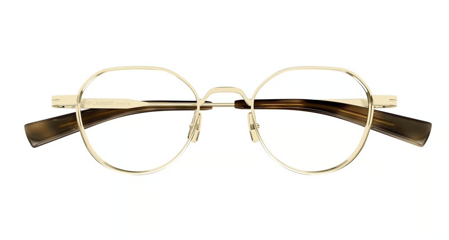 Saint Laurent SL 730 Eyeglasses