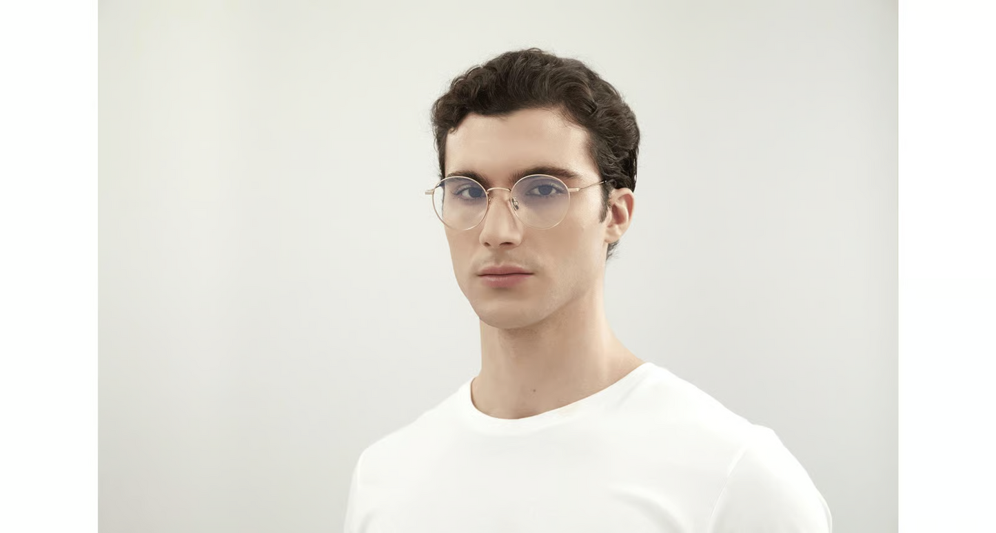 Saint Laurent SL 237/F Eyeglasses