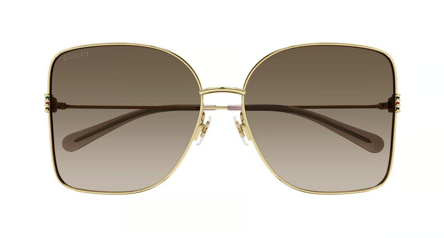 Gucci GG1282SA Sunglasses