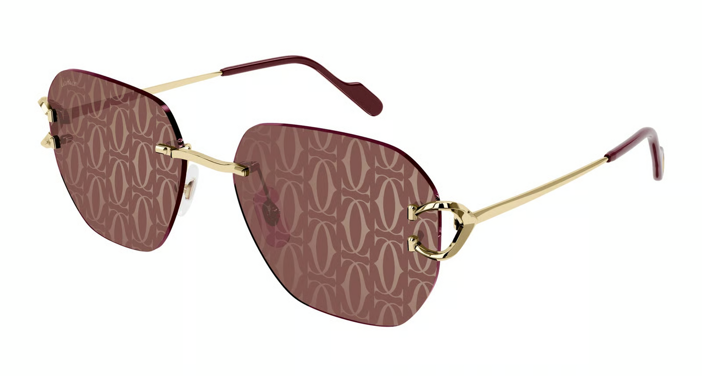 Cartier CT0394S Sunglasses