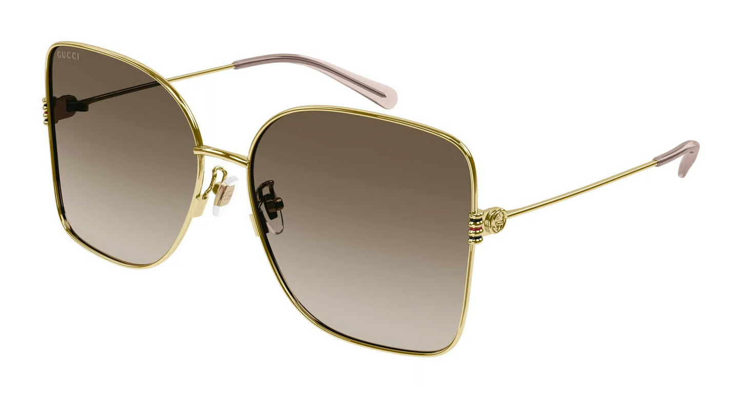 Gucci GG1282SA Sunglasses