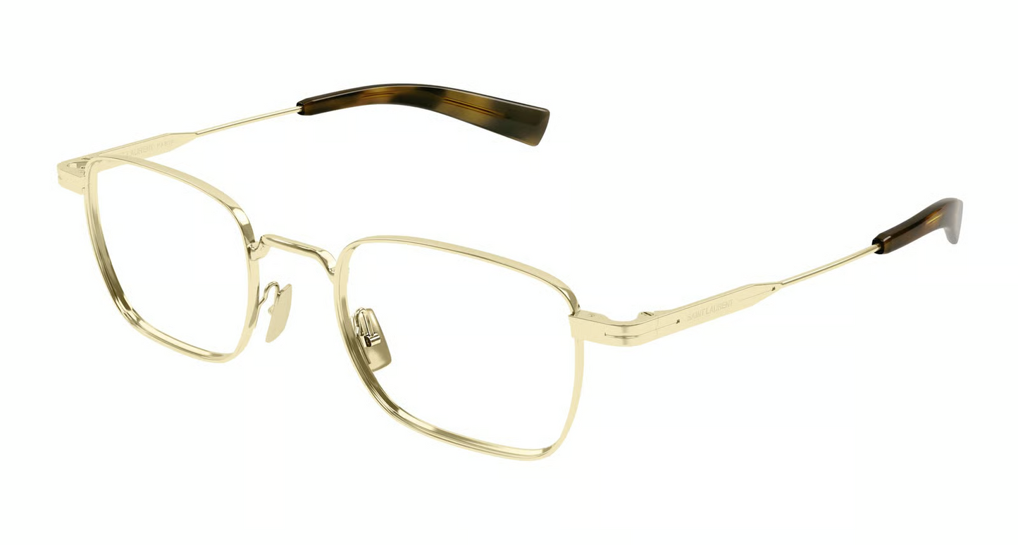 Saint Laurent SL 729 Eyeglasses