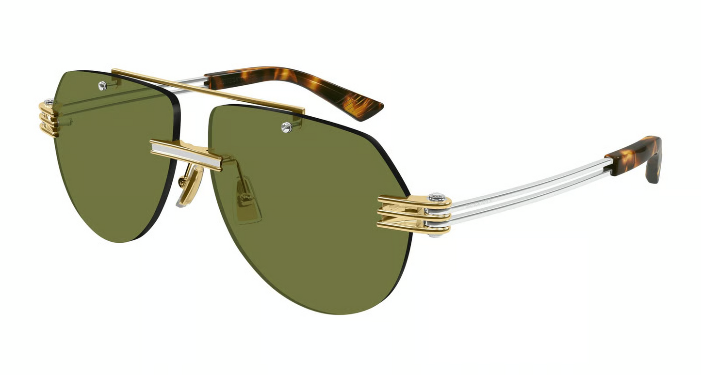 Bottega Veneta BV1342S Sunglasses