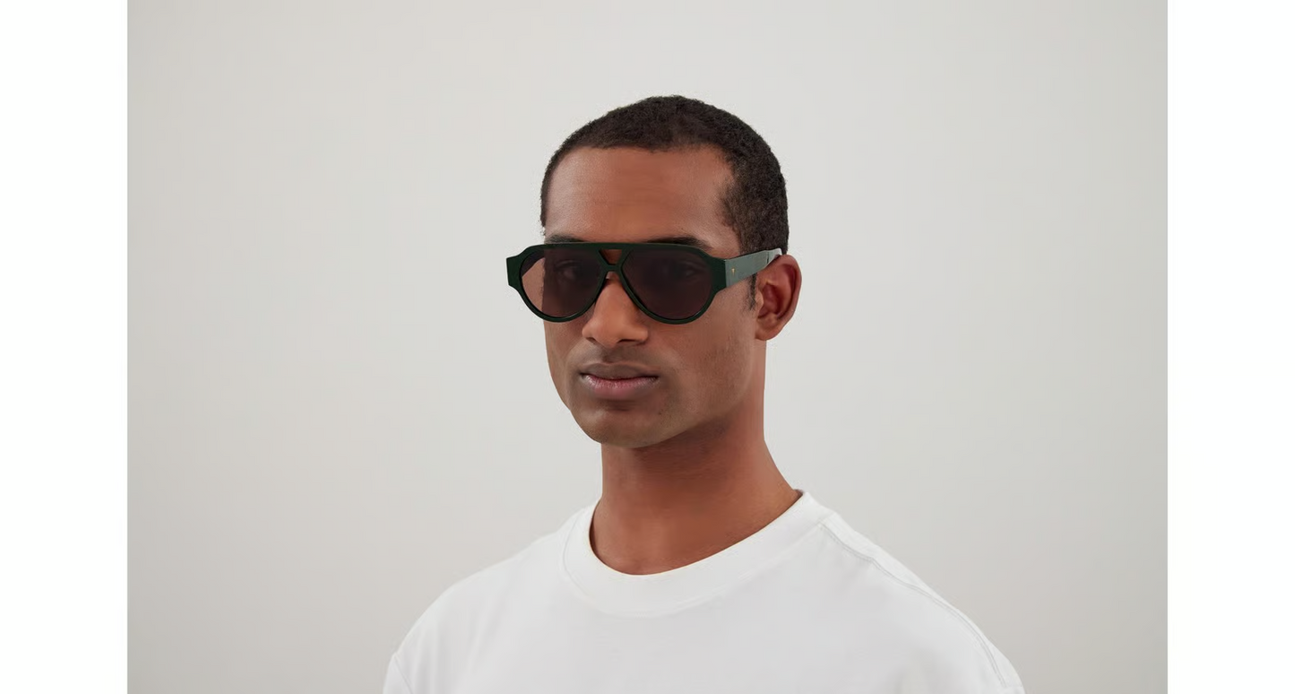 Bottega Veneta BV1318S Sunglasses