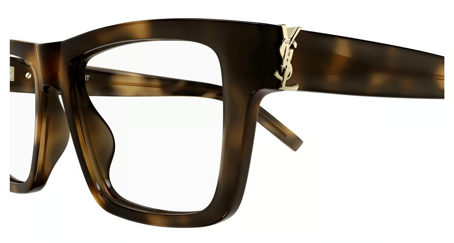 Saint Laurent SL M10_B Eyeglasses