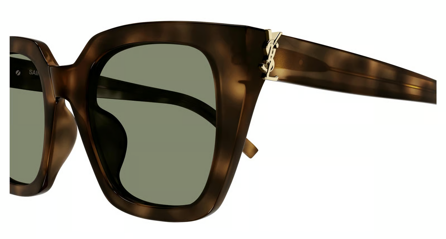 Saint Laurent SL M143 Sunglasses