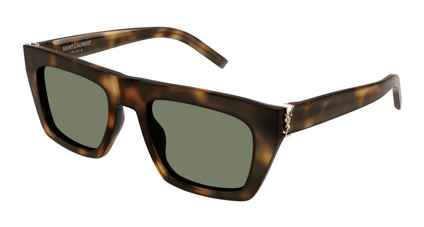 Saint Laurent SL M131 Sunglasses