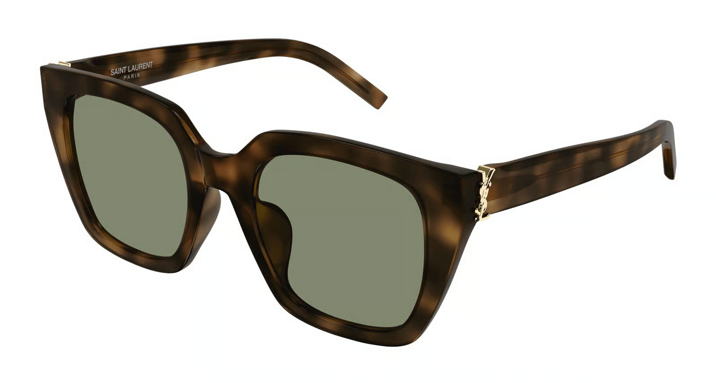 Saint Laurent SL M143 Sunglasses