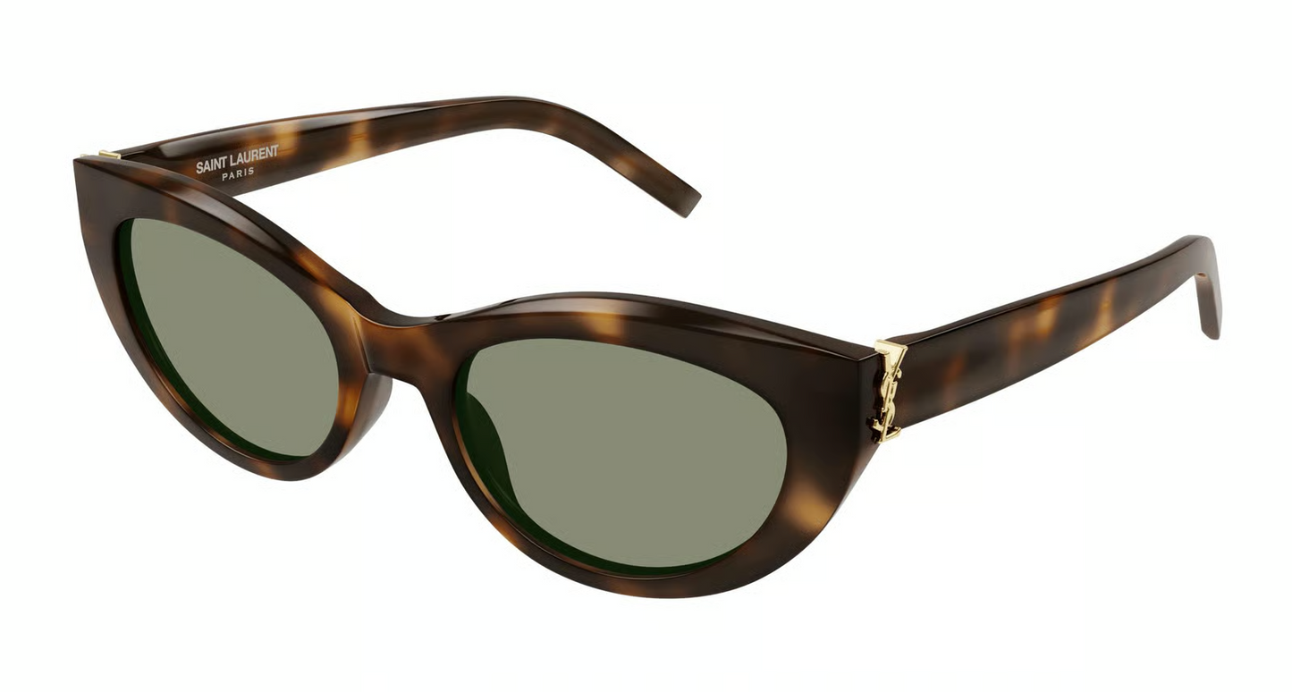 Saint Laurent SL M115 Sunglasses