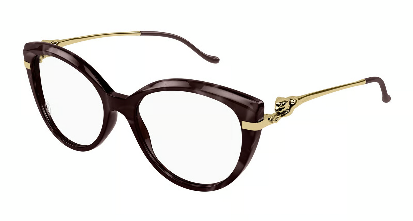 Cartier CT0283O Eyeglasses