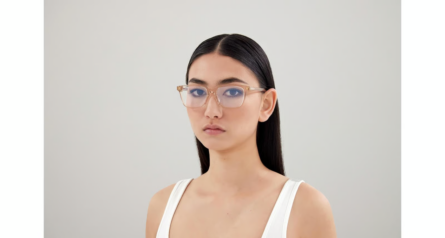 Saint Laurent SL M110/F Eyeglasses