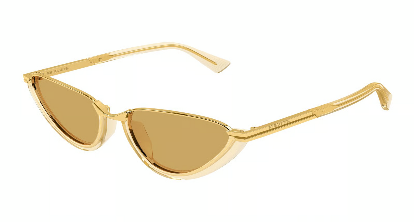 Bottega Veneta BV1346S Sunglasses