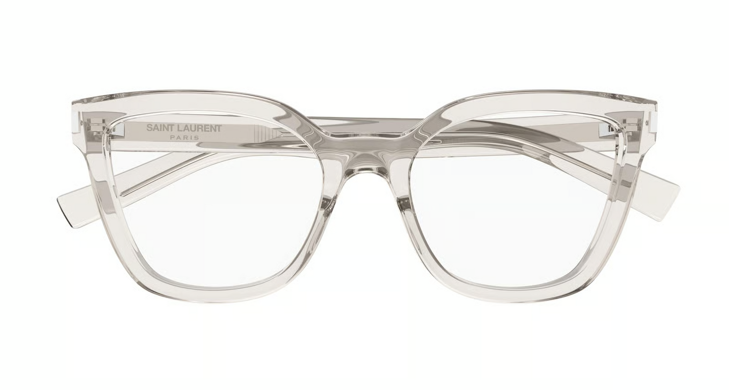 Saint Laurent SL 748 Eyeglasses