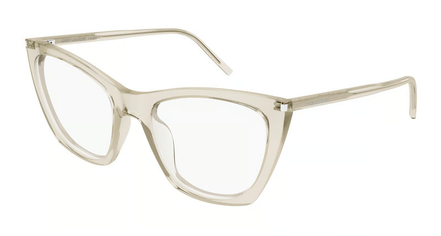 Saint Laurent SL 214 KATE THIN OPT Eyeglasses
