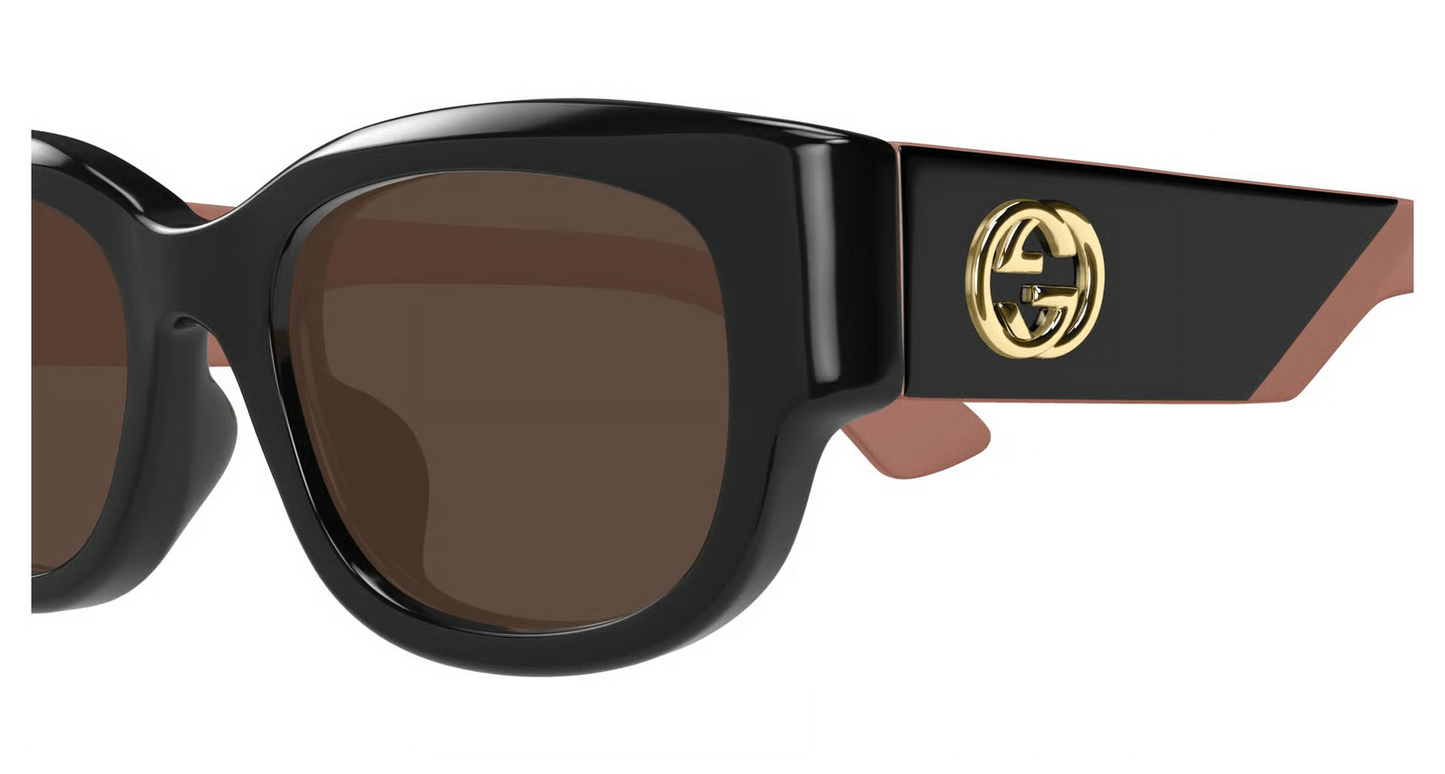 Gucci GG1667SK Sunglasses
