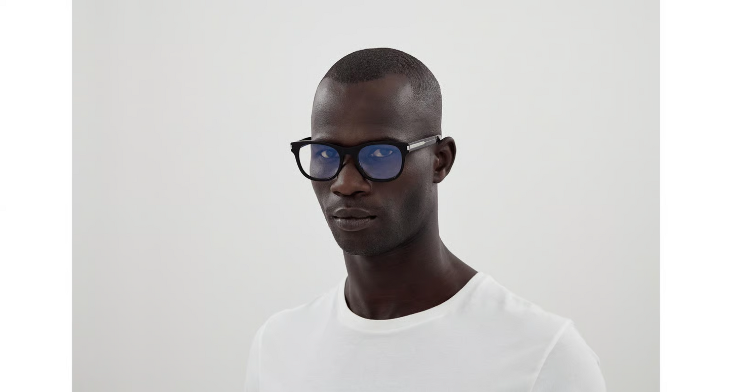Saint Laurent SL 663 Eyeglasses