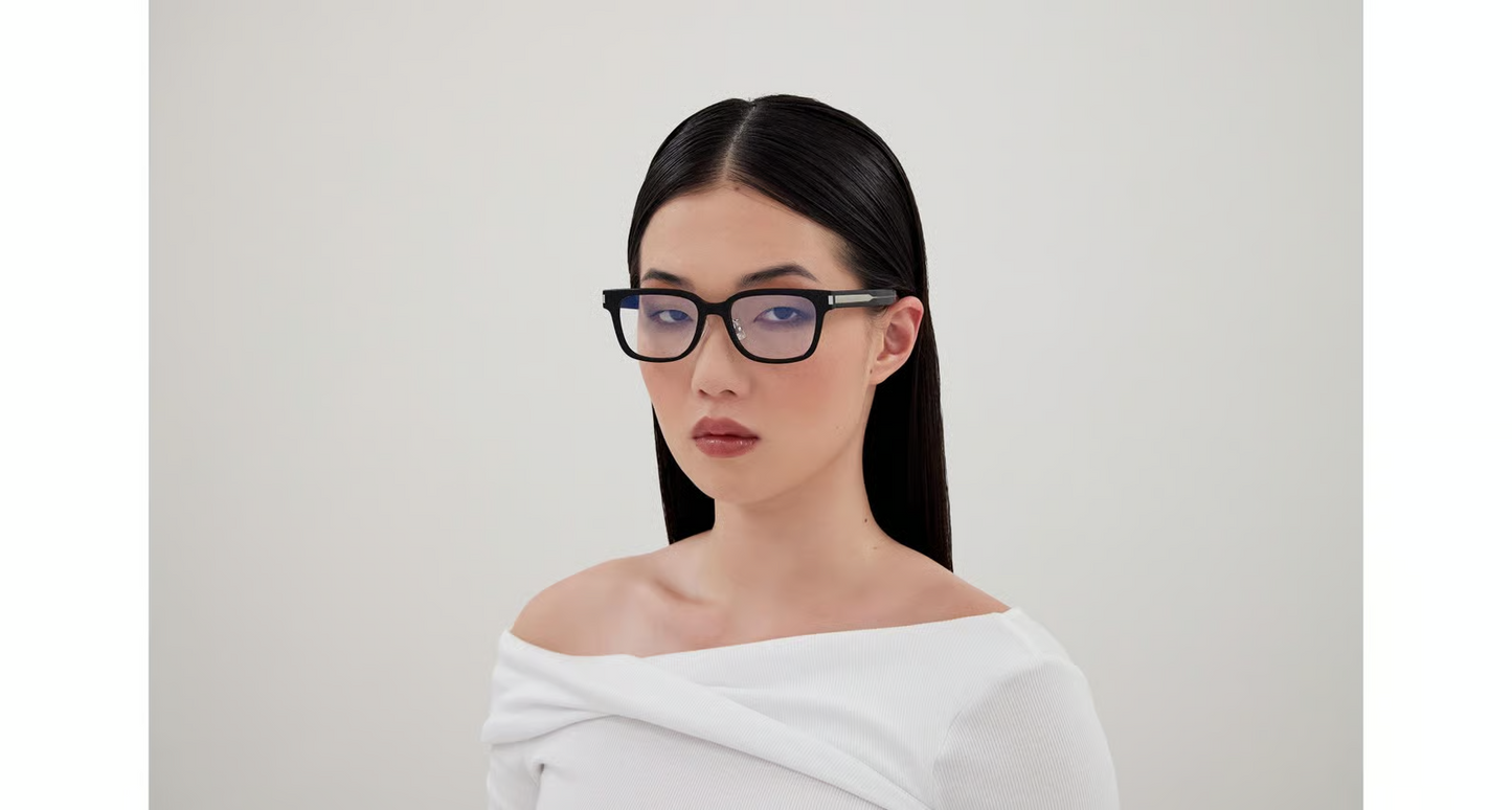 Saint Laurent SL 723/J Eyeglasses