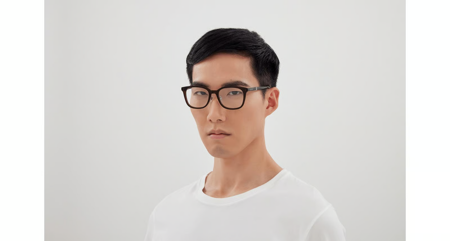 Gucci GG1500OK Eyeglasses