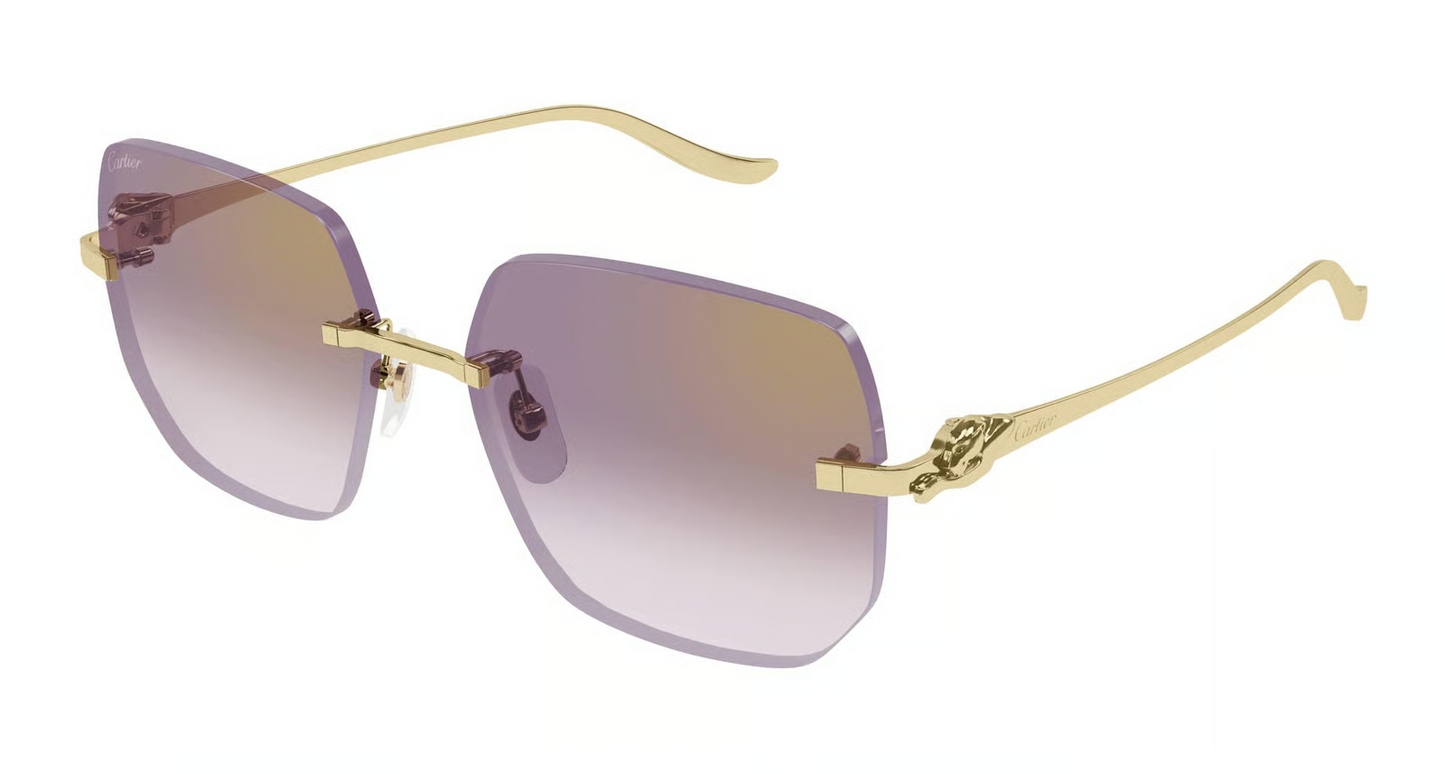 Cartier CT0549S Sunglasses