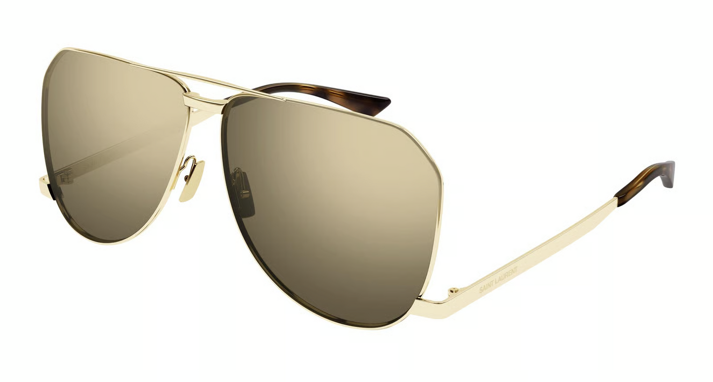 Saint Laurent SL 690 DUST Sunglasses