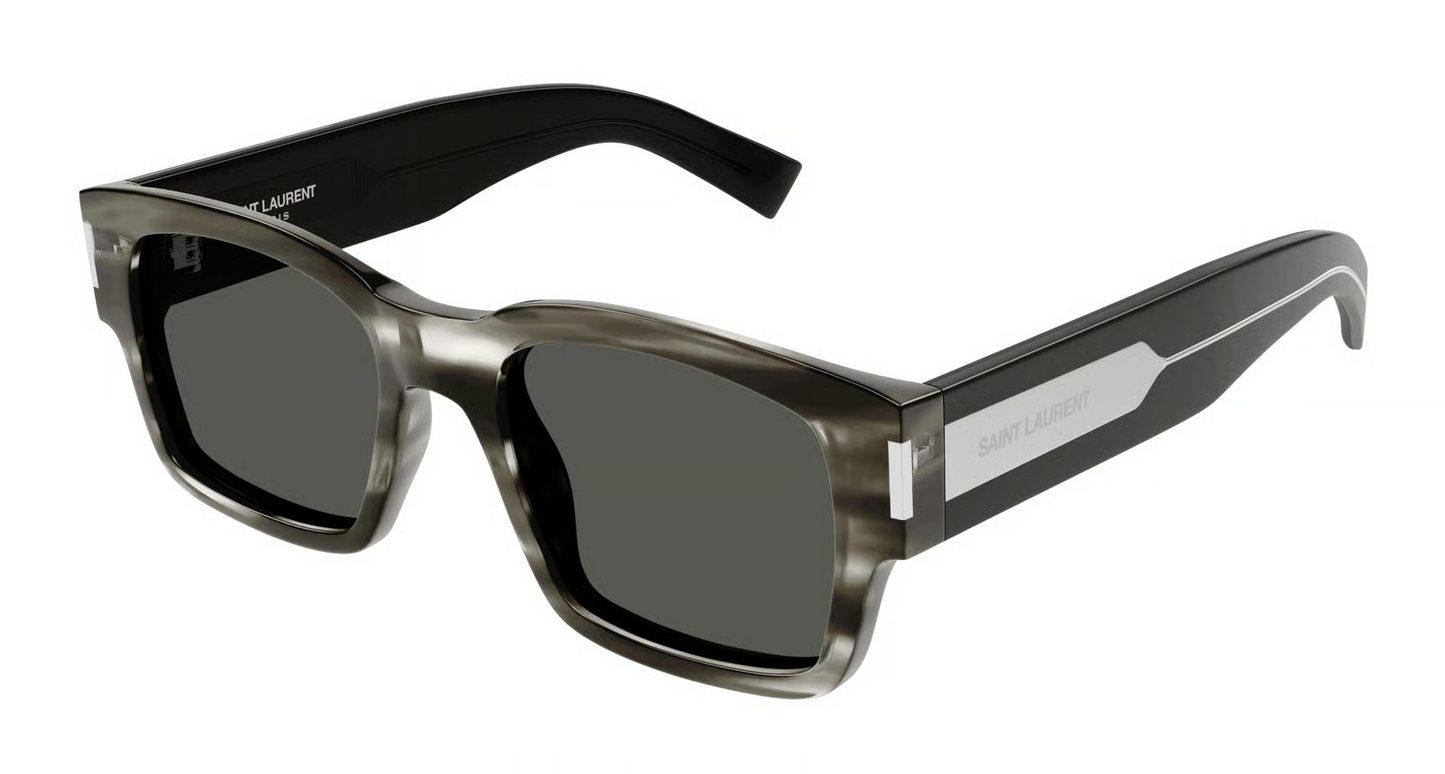 Saint Laurent SL 617 Sunglasses
