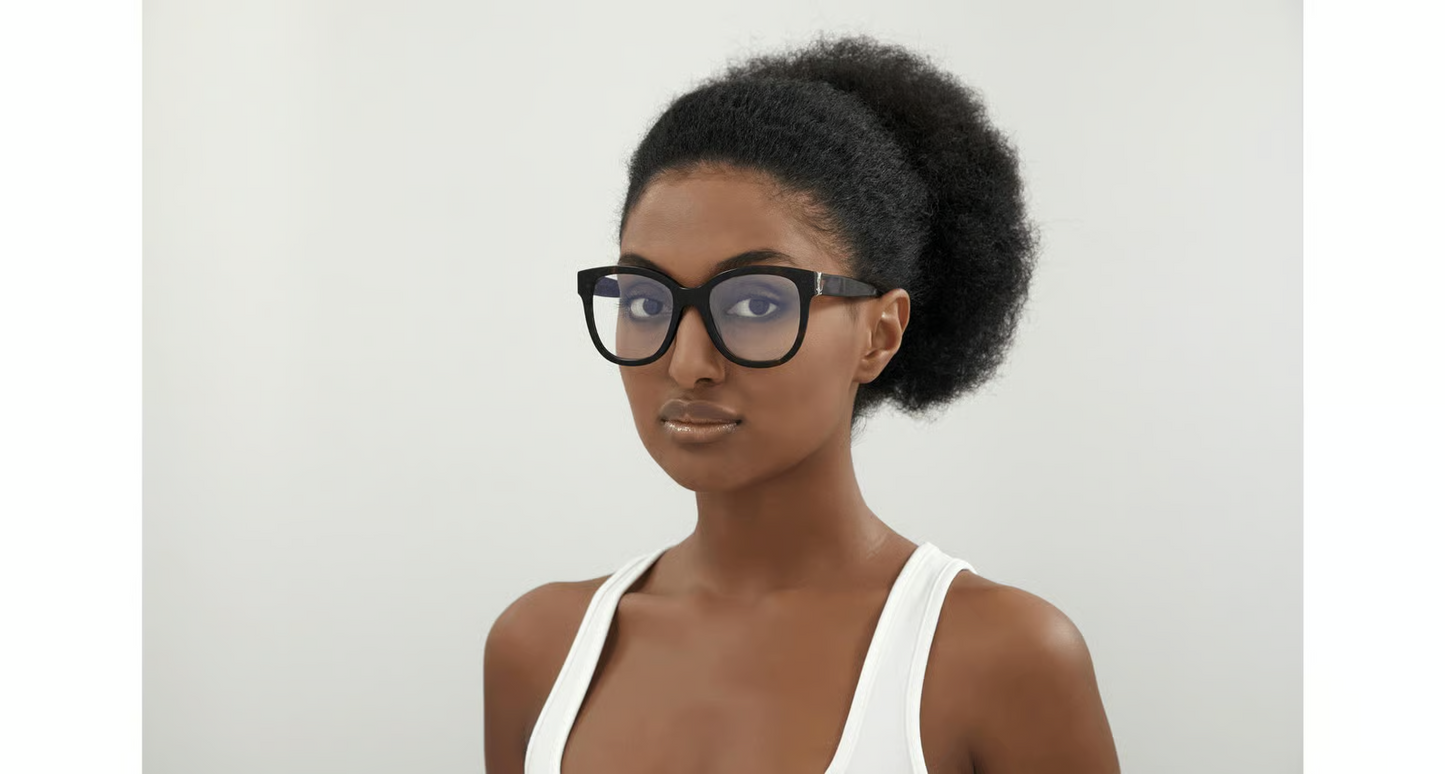 Saint Laurent SL M97 Eyeglasses
