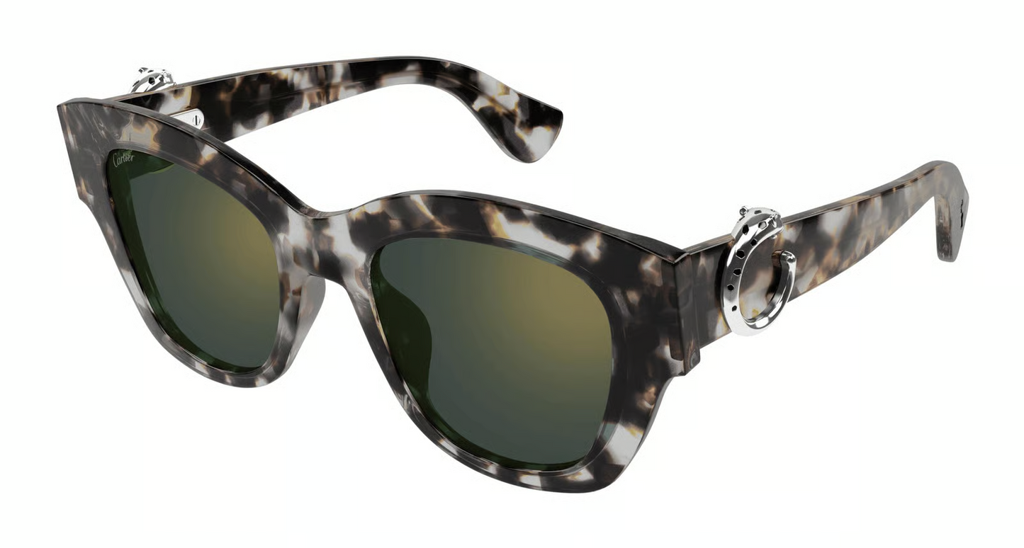 Cartier CT0547S Sunglasses