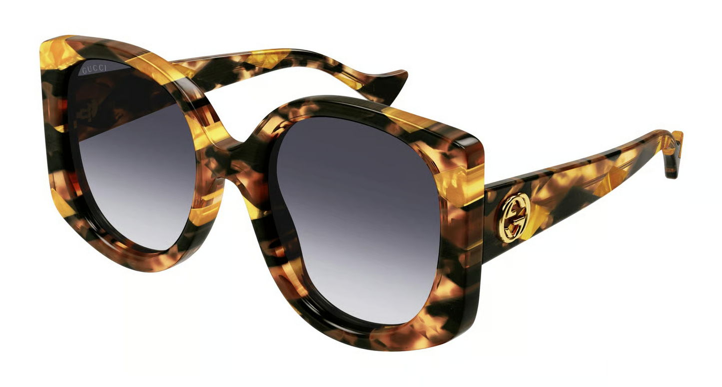 Gucci GG1257S Sunglasses
