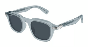 004 - Light-blue With Grey Lenses