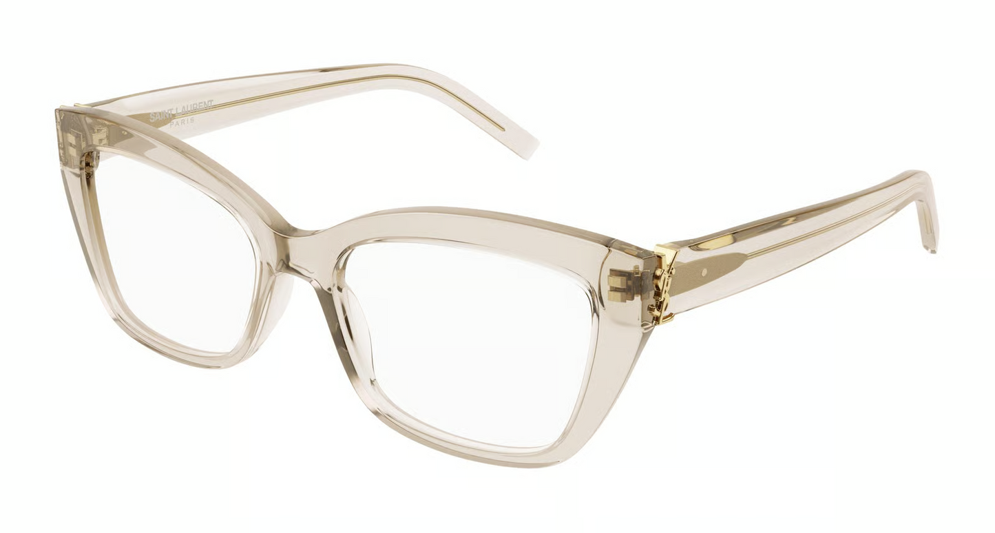 Saint Laurent SL M117 Eyeglasses