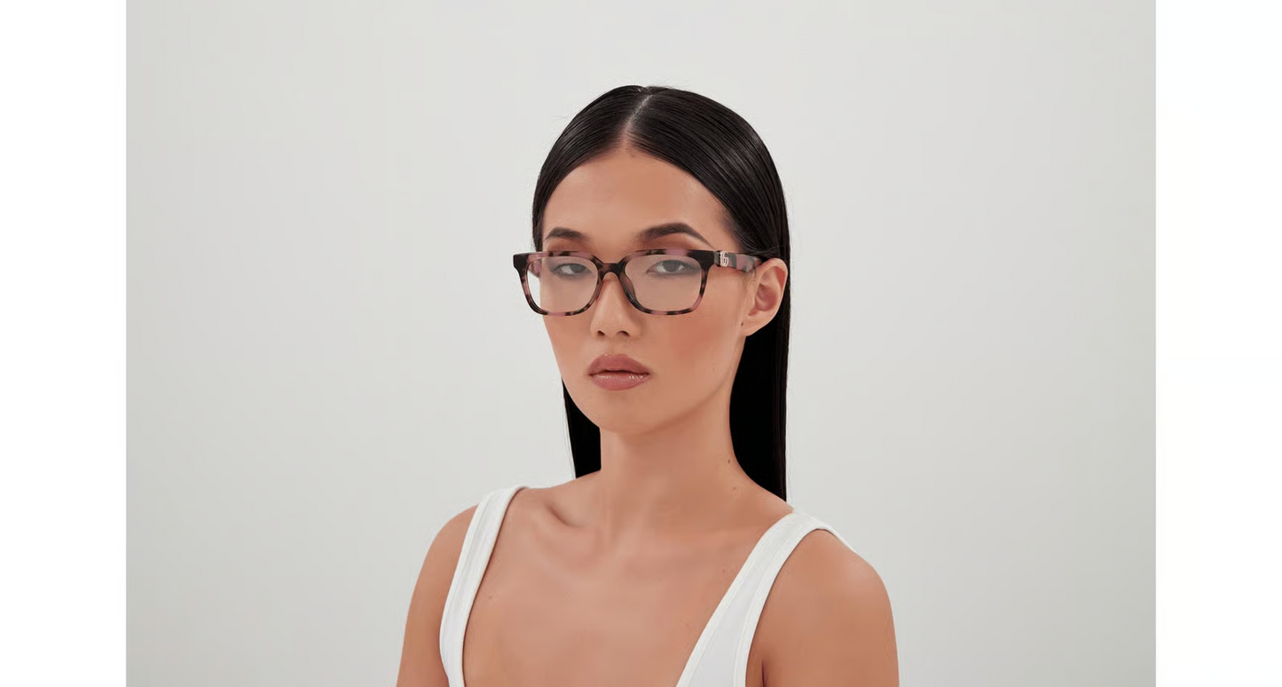 Gucci GG1537OK Eyeglasses