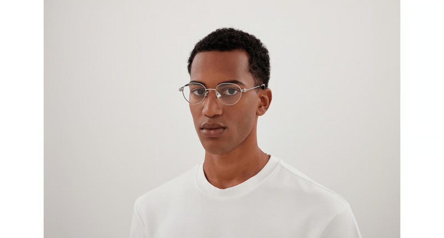 Bottega Veneta BV1382O Eyeglasses