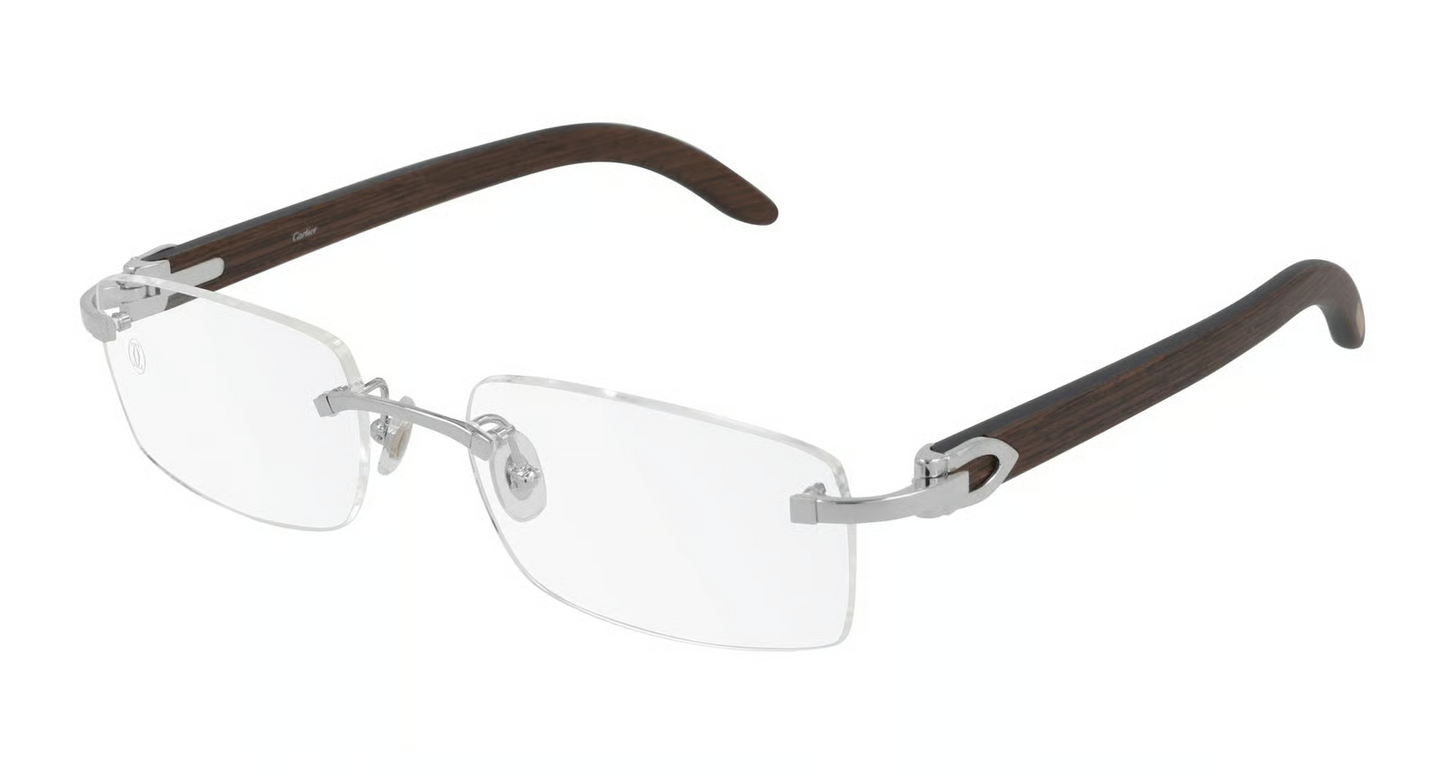Cartier CT0052O Eyeglasses