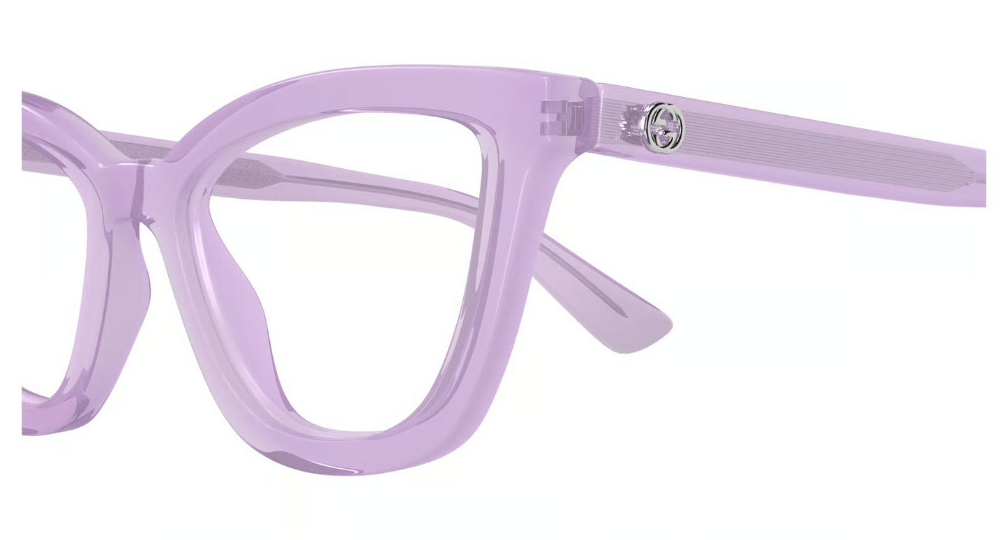 Gucci GG1686O Eyeglasses