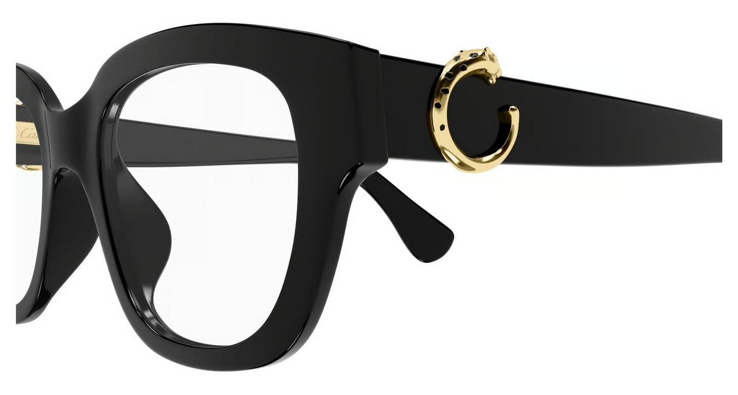Cartier CT0566O Eyeglasses