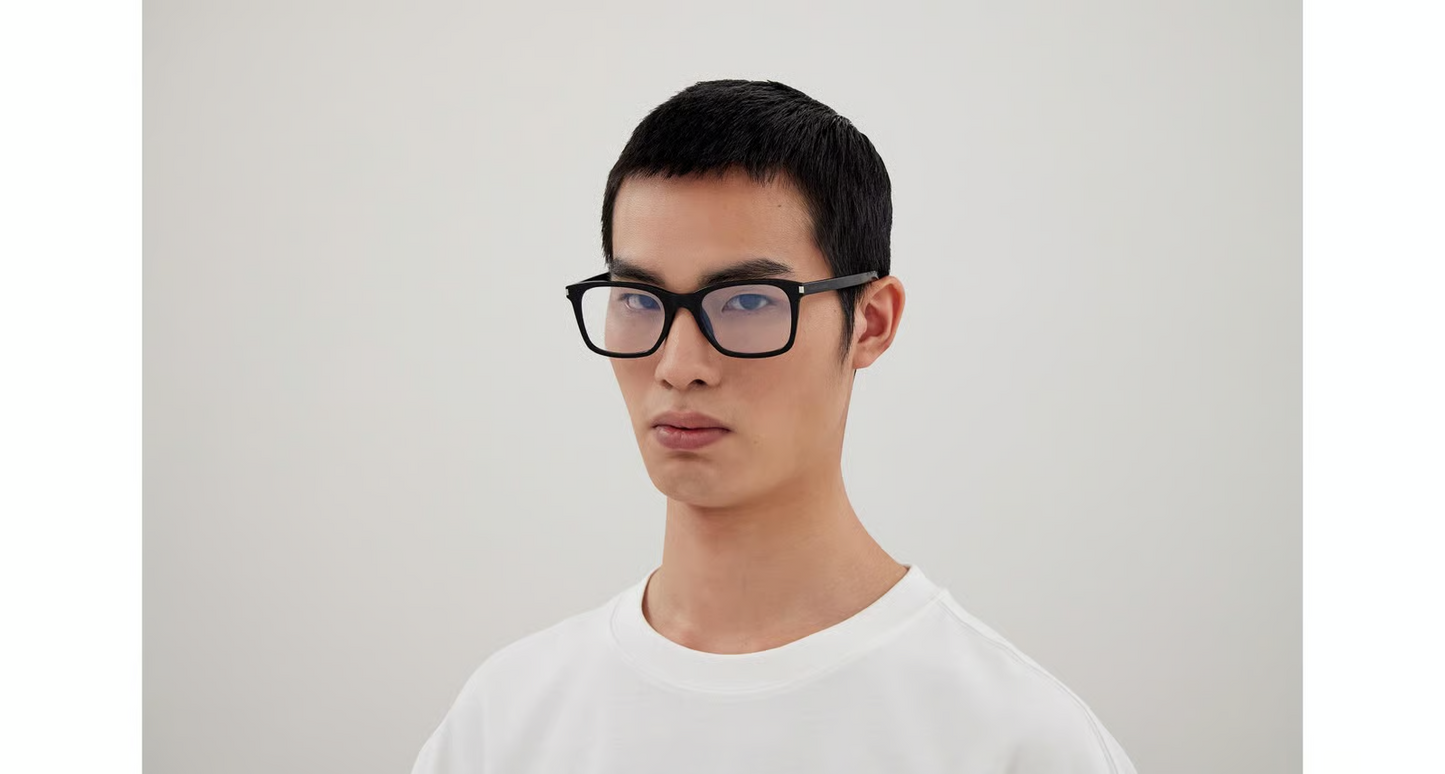 Saint Laurent SL 718 SLIM Eyeglasses