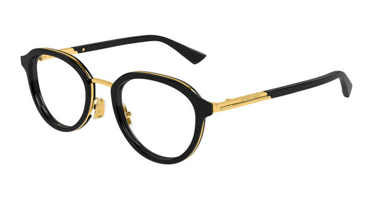 Bottega Veneta BV1377OA Eyeglasses