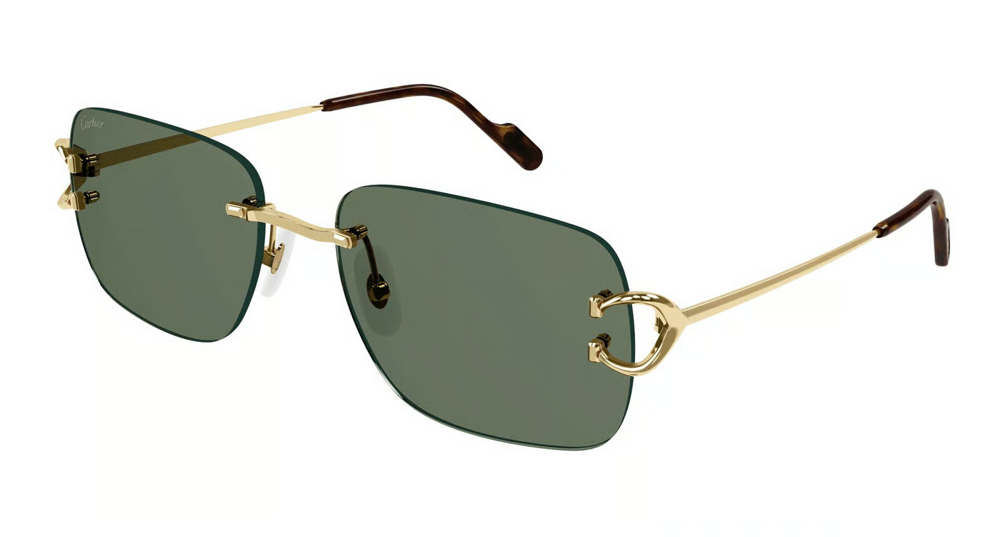 Cartier CT0330S Sunglasses