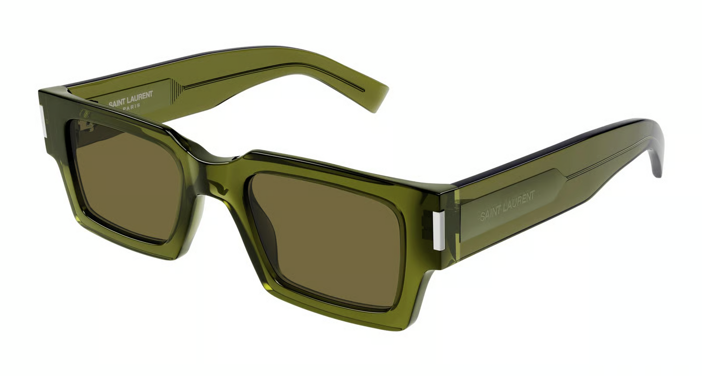 Saint Laurent SL 572 Sunglasses