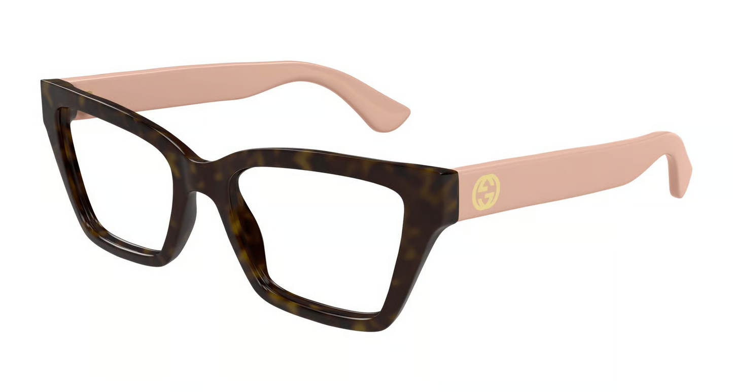 Gucci GG1715O Eyeglasses