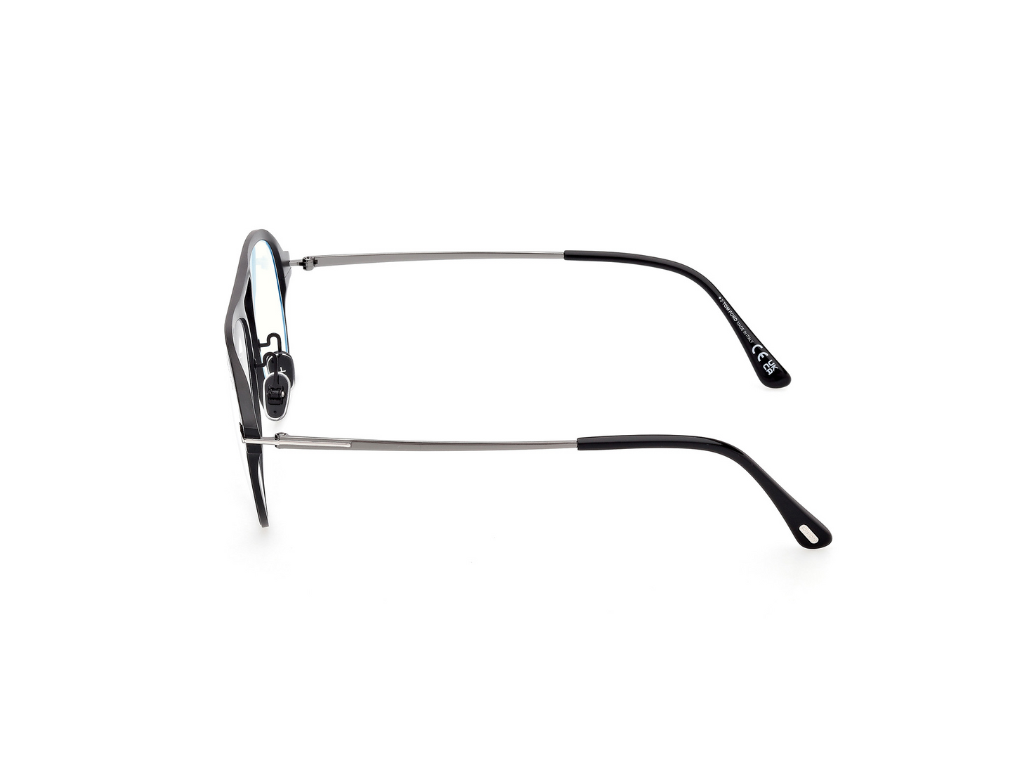 Tom Ford FT5972-B Eyeglasses